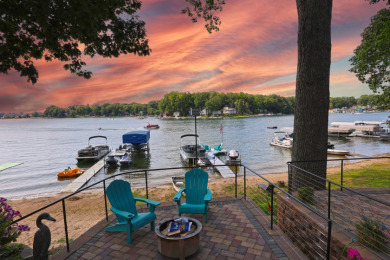 2 Homes on Big Crooked Lake! - photo 2