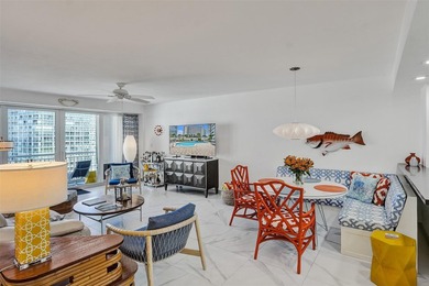 Beautifully updated 1-bed, 1-bath condo in the coveted Harbour - photo 11