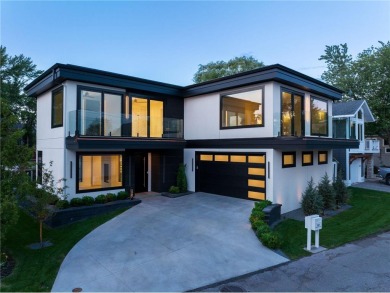 Lake Home For Sale in Minnetonka, Minnesota