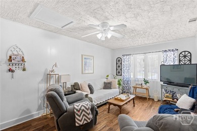 This 3-bedroom, 2-bathroom brick ranch with relaxing family room - photo 12