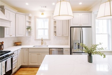 Welcome to 807 E 33rd Street, a beautifully designed new home in - photo 12