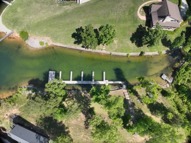 Beautiful corner lot in the gated Sipsey Shores community! This - photo 12