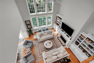 Welcome to this stunning, exquisitely decorated townhouse - photo 14