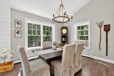 Built in 2018, this beautifully crafted lakefront home is ready - photo 16