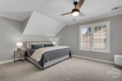 Welcome to this stunning, exquisitely decorated townhouse - photo 20