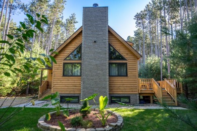 Castle Rock Lake Home For Sale in Arkdale Wisconsin