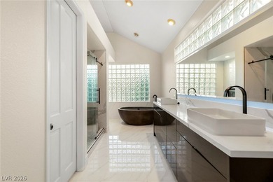 Perfectly positioned on the fairway, this elegant estate offers - photo 25