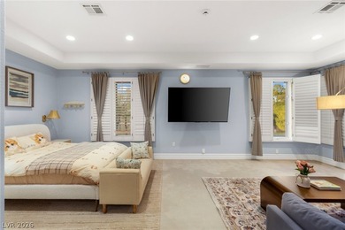Perfectly positioned on the fairway, this elegant estate offers - photo 28