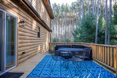 Beautiful newer home built in 2022, offering 3 bedrooms, 2 full - photo 9