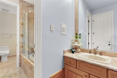 Perfectly positioned on the fairway, this elegant estate offers - photo 30
