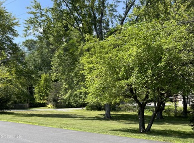 Lake George Lot For Sale in Lake George New York