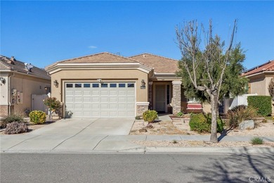 Diamond Valley Lake Home For Sale in Hemet California