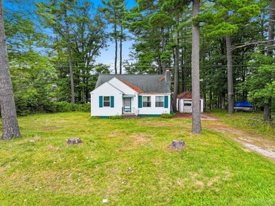 Moon Lake - Dickinson County Home Active Under Contract in Iron Mountain Michigan