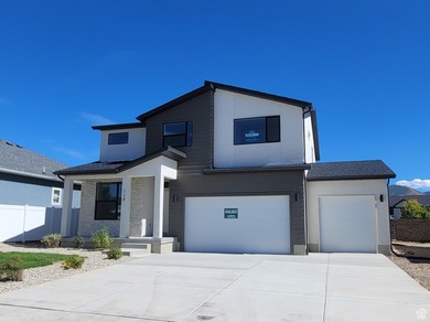 Utah Lake Home For Sale in Spanish Fork Utah