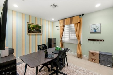 Perfectly positioned on the fairway, this elegant estate offers - photo 32