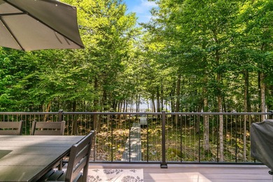 Built in 2018, this beautifully crafted lakefront home is ready - photo 34