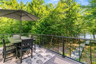 Built in 2018, this beautifully crafted lakefront home is ready - photo 35