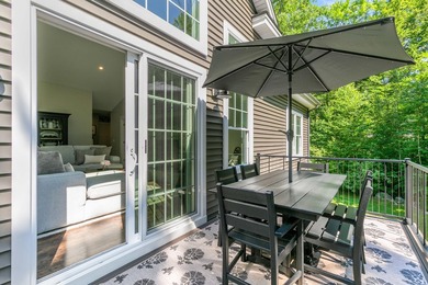 Built in 2018, this beautifully crafted lakefront home is ready - photo 36