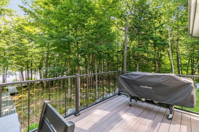 Built in 2018, this beautifully crafted lakefront home is ready - photo 37