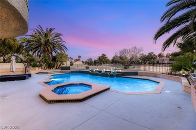 Perfectly positioned on the fairway, this elegant estate offers - photo 38