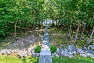 Built in 2018, this beautifully crafted lakefront home is ready - photo 38