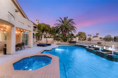 Perfectly positioned on the fairway, this elegant estate offers - photo 39