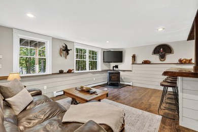 Built in 2018, this beautifully crafted lakefront home is ready - photo 39