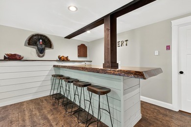 Built in 2018, this beautifully crafted lakefront home is ready - photo 40