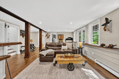 Built in 2018, this beautifully crafted lakefront home is ready - photo 41