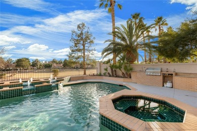 Perfectly positioned on the fairway, this elegant estate offers - photo 42