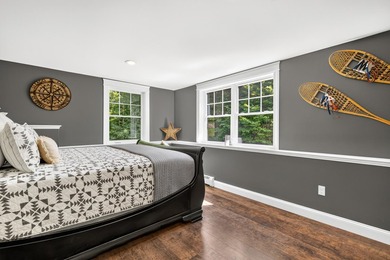 Built in 2018, this beautifully crafted lakefront home is ready - photo 44