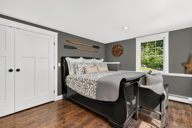 Built in 2018, this beautifully crafted lakefront home is ready - photo 45