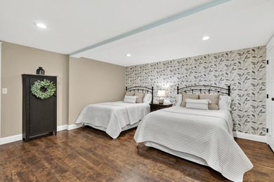 Built in 2018, this beautifully crafted lakefront home is ready - photo 47