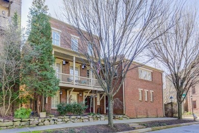 (private lake, pond, coastal) Home For Sale in Atlanta Georgia