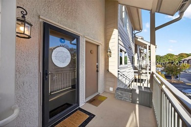 Located in the heart of South Forest Beach, 44 Courtside Villas - photo 3