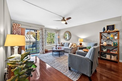 Located in the heart of South Forest Beach, 44 Courtside Villas - photo 5