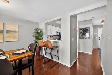 Located in the heart of South Forest Beach, 44 Courtside Villas - photo 7