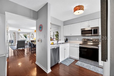 Located in the heart of South Forest Beach, 44 Courtside Villas - photo 8