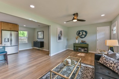 Welcome home to effortless Lowcountry living just outside the - photo 9