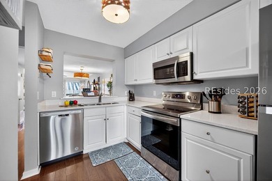 Located in the heart of South Forest Beach, 44 Courtside Villas - photo 9