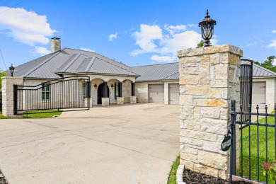 NF 2 Lake Cherokee - Lake Home For Sale in Longview, Texas