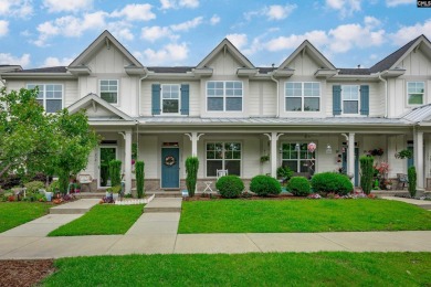 Lake Townhome/Townhouse For Sale in Columbia, South Carolina