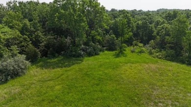 Rathbun Lake Lot For Sale in Moravia Iowa