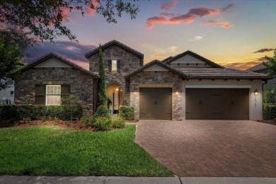 Lake Home For Sale in Winter Garden, Florida