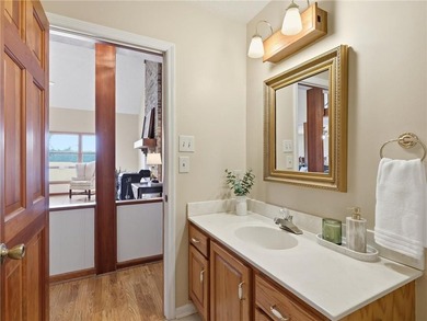 This lakefront property is ALLLLL about the views! Experience - photo 11