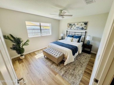 Welcome home. This thoughtfully renovated block pool home rests - photo 11