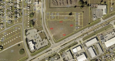 2.88 acres at signalized intersection (125,605 sf), Zoning is - photo 2
