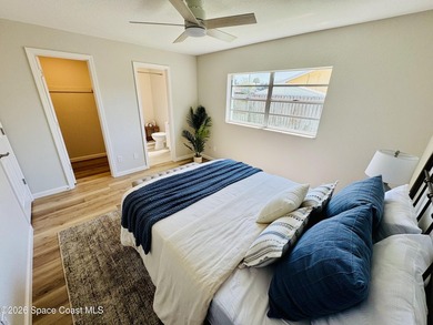 Welcome home. This thoughtfully renovated block pool home rests - photo 12