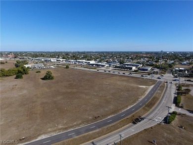 2.88 acres at signalized intersection (125,605 sf), Zoning is - photo 3