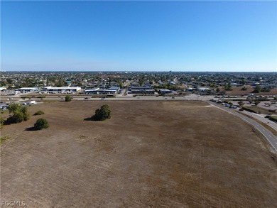 2.88 acres at signalized intersection (125,605 sf), Zoning is - photo 4